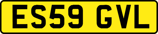 ES59GVL