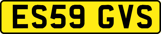 ES59GVS
