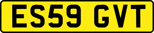 ES59GVT