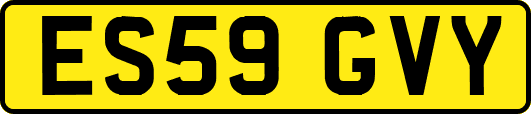 ES59GVY