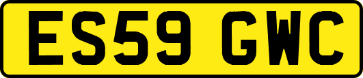 ES59GWC