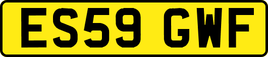 ES59GWF