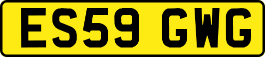ES59GWG