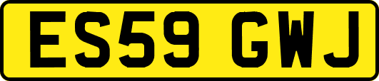 ES59GWJ