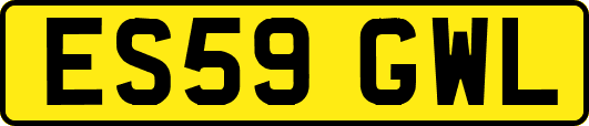ES59GWL