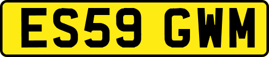 ES59GWM