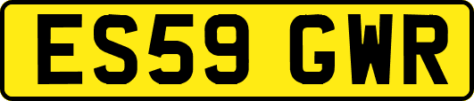 ES59GWR