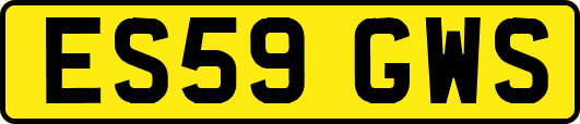ES59GWS