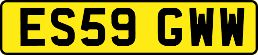 ES59GWW