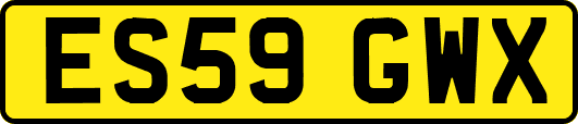 ES59GWX