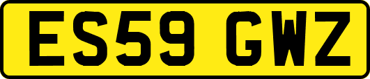 ES59GWZ