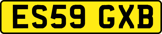 ES59GXB