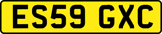 ES59GXC