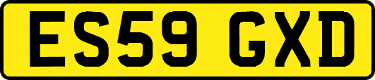 ES59GXD