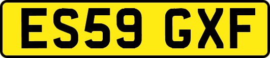 ES59GXF