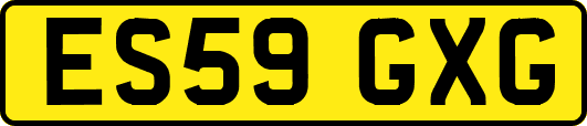 ES59GXG