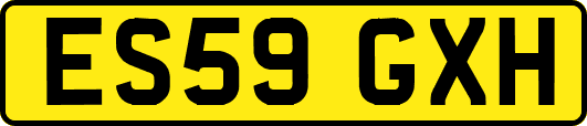 ES59GXH