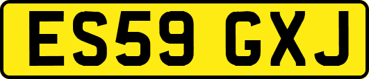 ES59GXJ