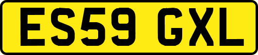 ES59GXL