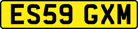 ES59GXM