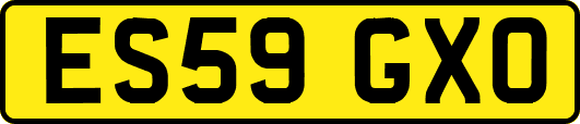 ES59GXO
