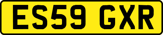 ES59GXR