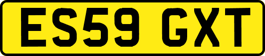 ES59GXT