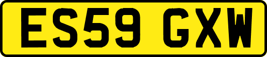 ES59GXW