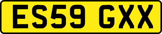 ES59GXX