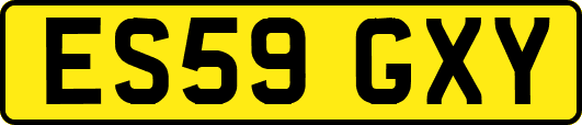 ES59GXY