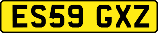 ES59GXZ