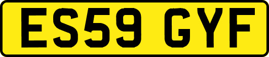 ES59GYF