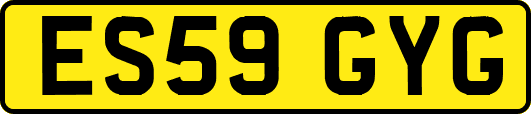 ES59GYG