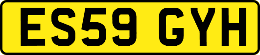 ES59GYH
