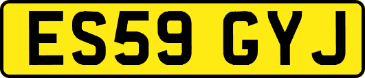 ES59GYJ