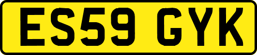 ES59GYK