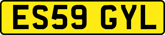 ES59GYL