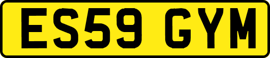 ES59GYM