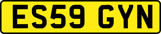 ES59GYN