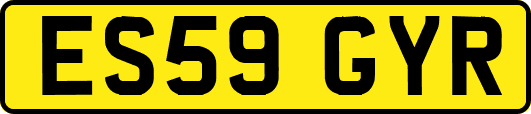 ES59GYR