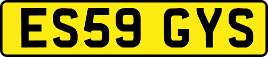 ES59GYS