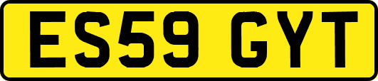 ES59GYT