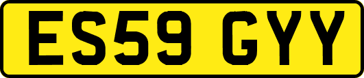 ES59GYY