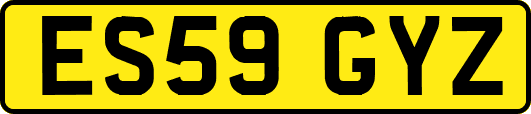 ES59GYZ