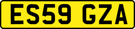 ES59GZA
