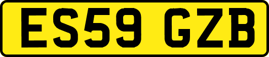 ES59GZB
