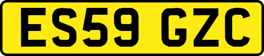 ES59GZC