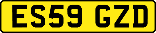 ES59GZD