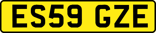 ES59GZE