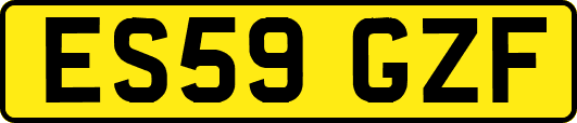 ES59GZF